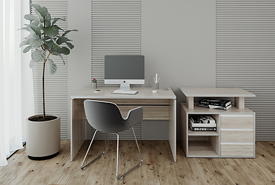 Домашний офис Vita Home - фото товара 4 из 7