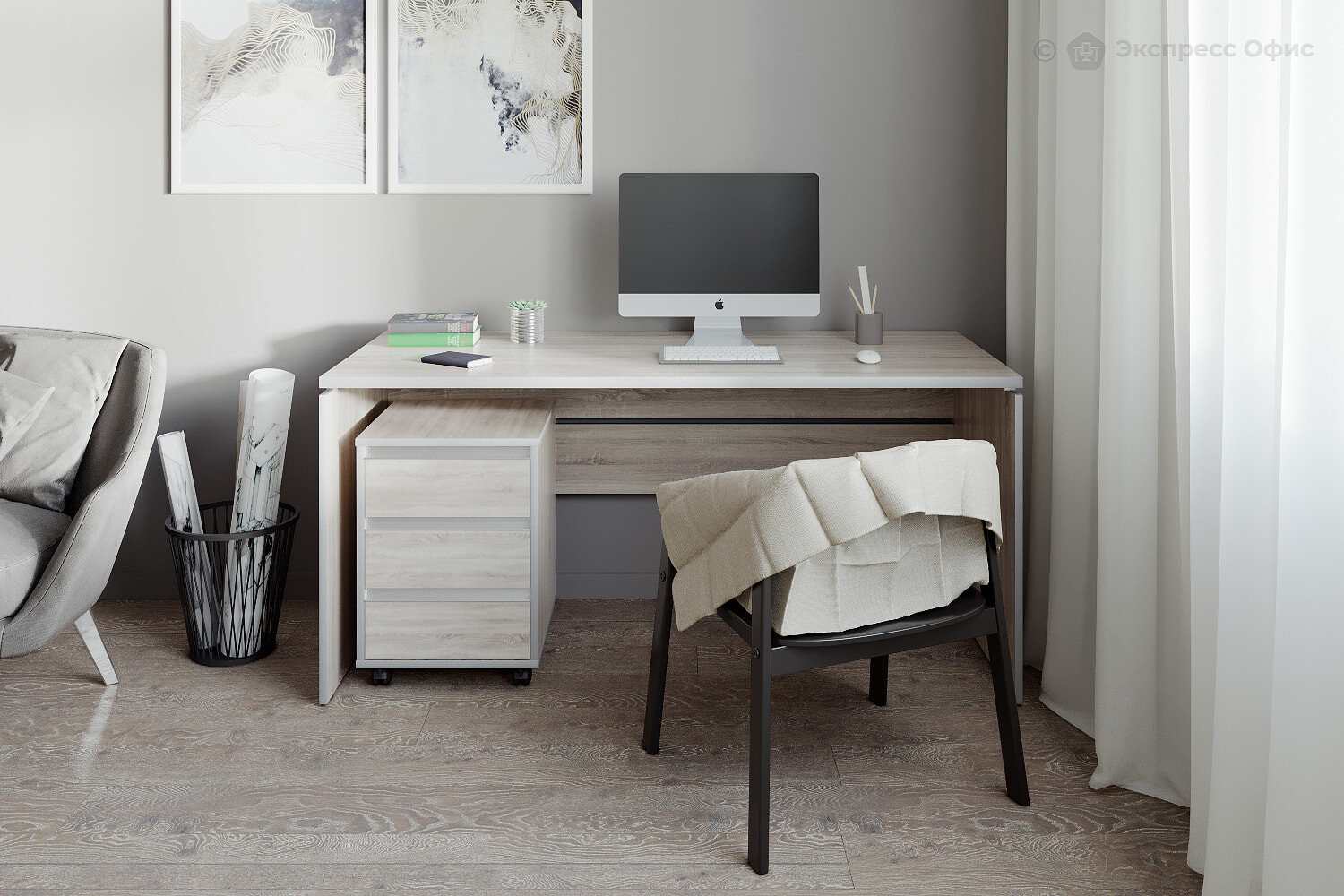 Домашний офис Vita Home - фото товара 5 из 7