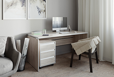 Домашний офис Vita Home - фото товара 6 из 7