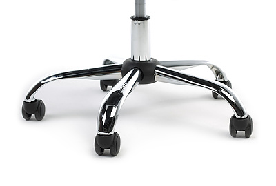 Кресло офисное Бюрократ CH-993-LOW/BLACK - фото товара 10 из 11