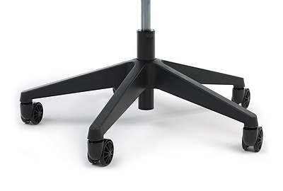 Кресло игровое Zombie VIking 4 Aero BLACK - фото товара 12 из 15