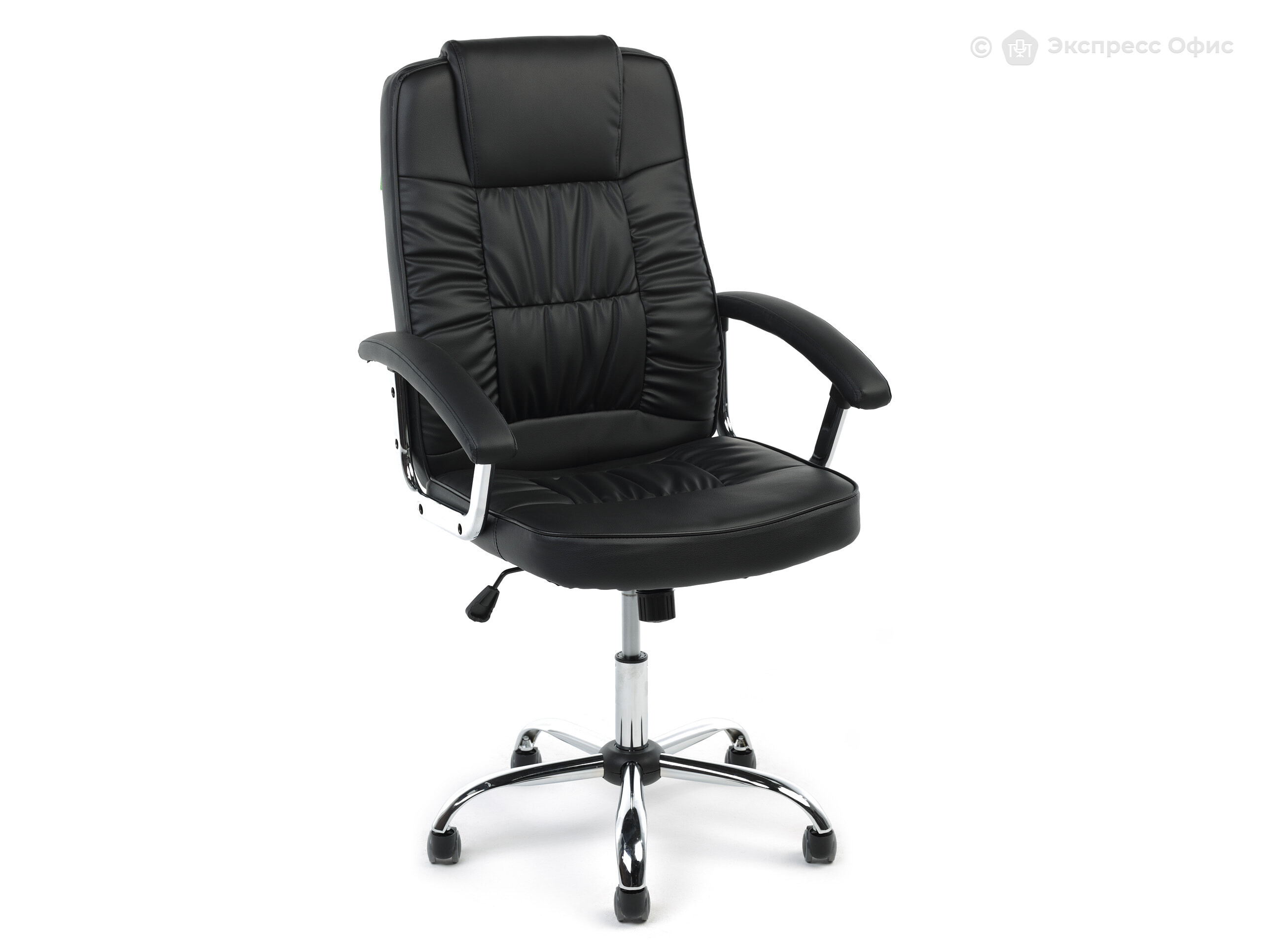 Кресло для руководителя Prime RCH 9082-2 - фото товара 1 из 14