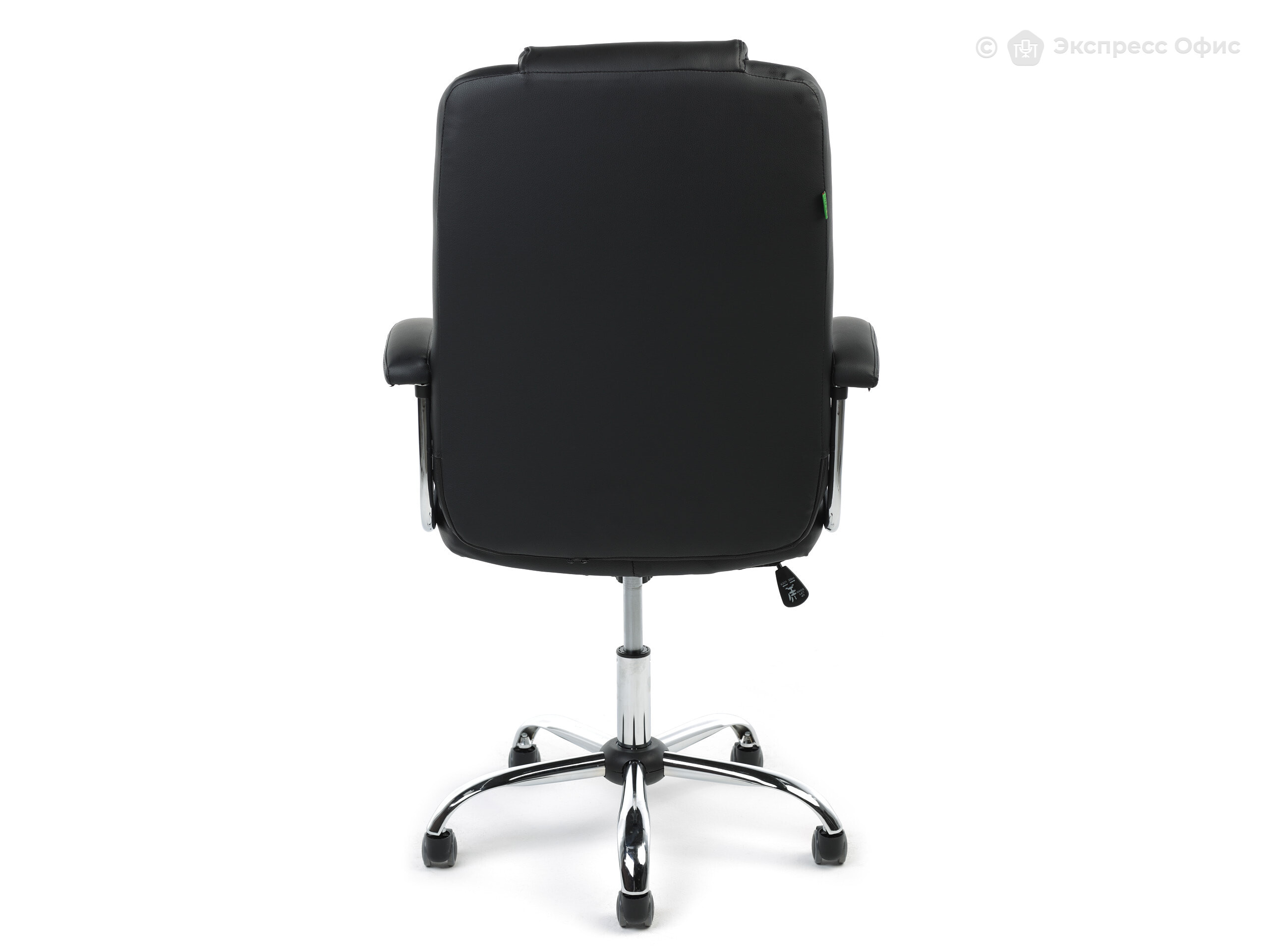 Кресло для руководителя Prime RCH 9082-2 - фото товара 4 из 14