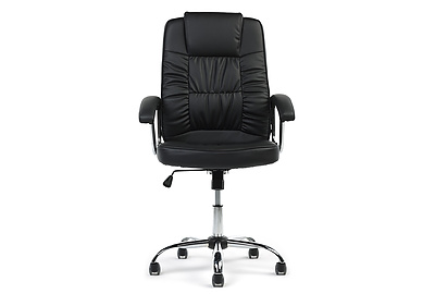Кресло для руководителя Prime RCH 9082-2 - фото товара 2 из 13