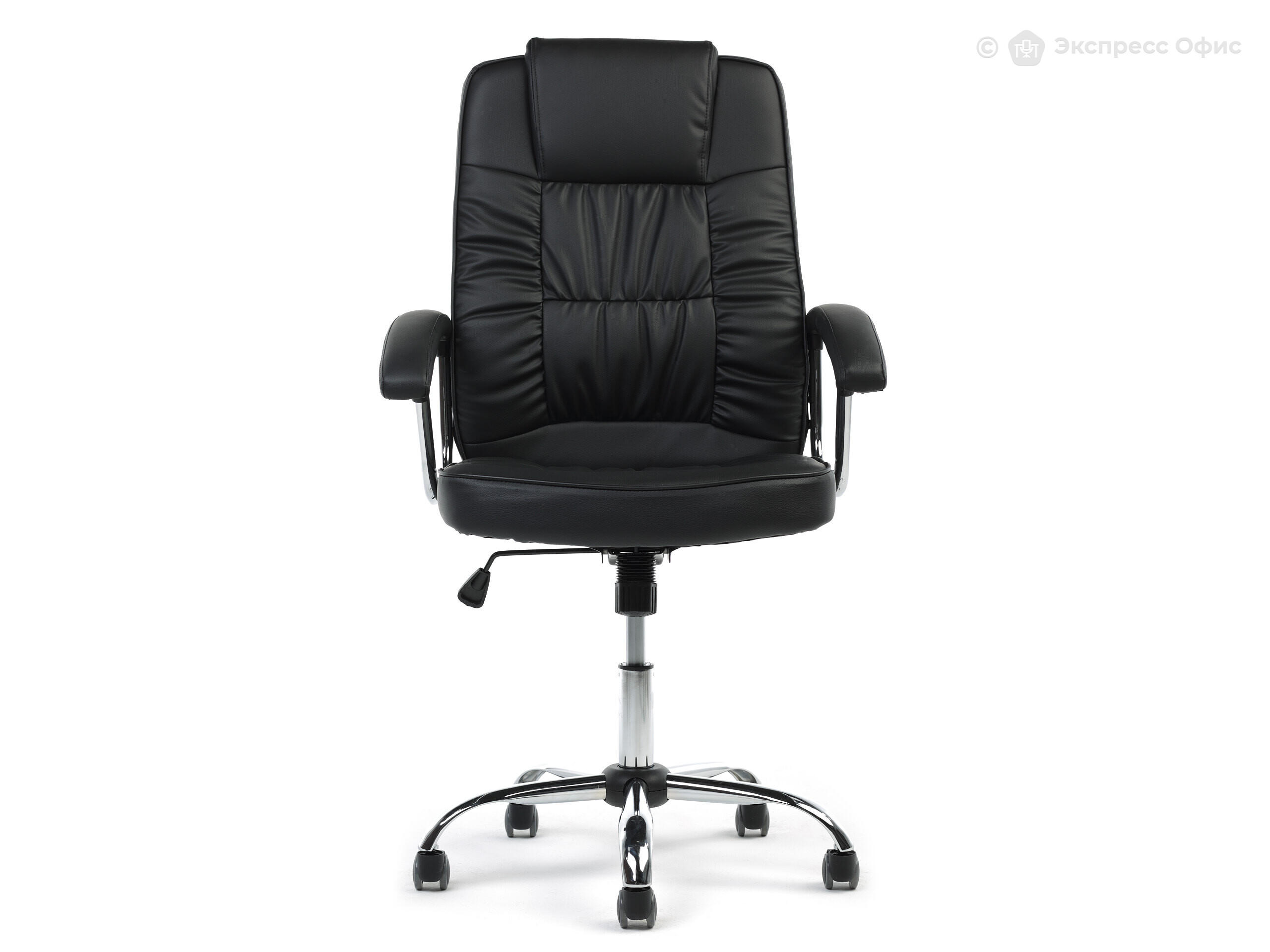 Кресло для руководителя Prime RCH 9082-2 - фото товара 2 из 14