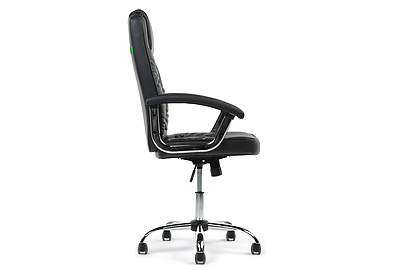 Кресло для руководителя Prime RCH 9082-2 - фото товара 3 из 13