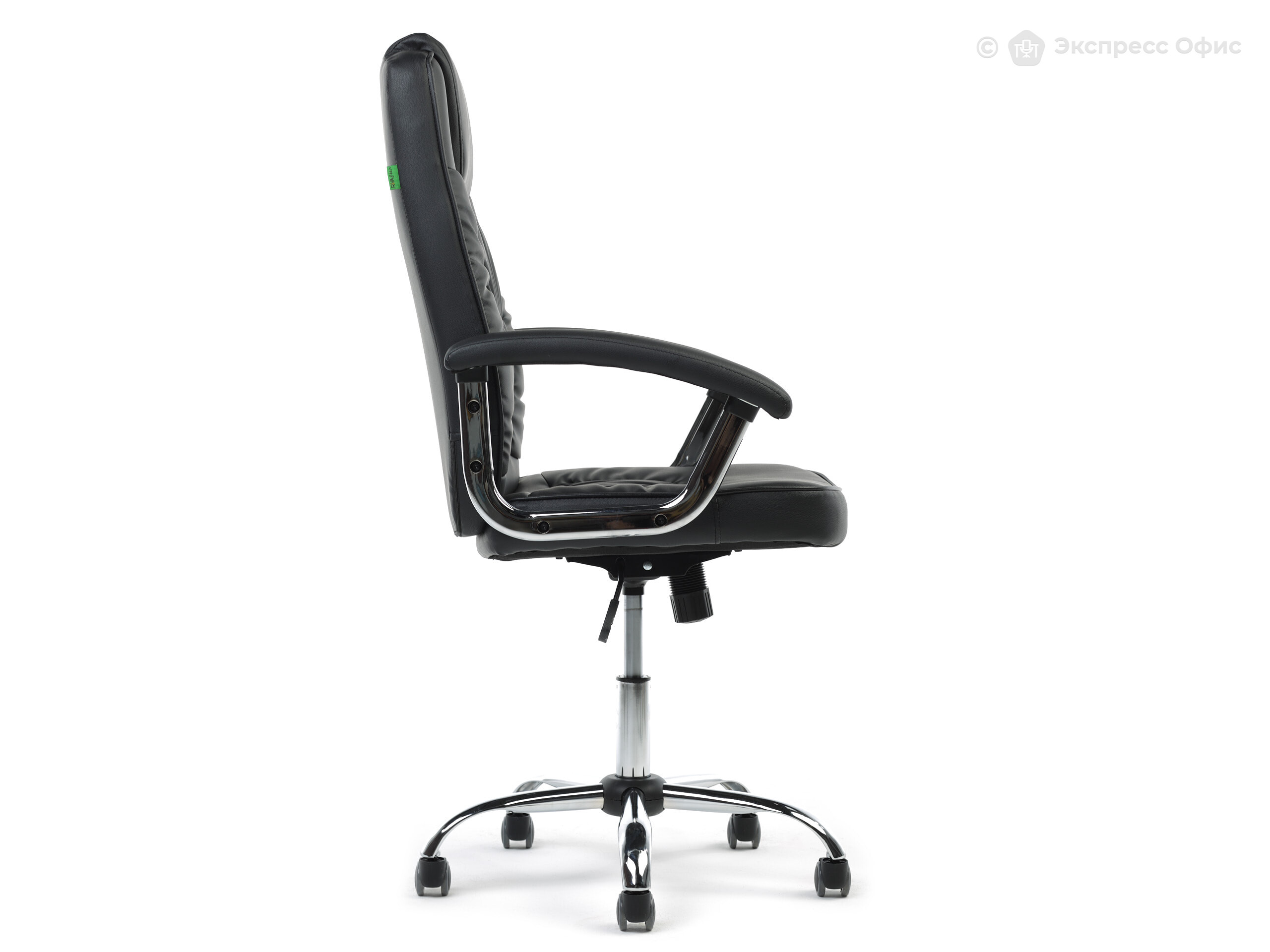 Кресло для руководителя Prime RCH 9082-2 - фото товара 3 из 14