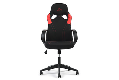Кресло игровое Zombie Runner RED - фото товара 2 из 16