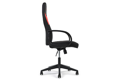 Кресло игровое Zombie Runner RED - фото товара 3 из 16