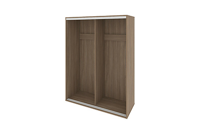 Каркас шкафа низкий+трек Maris SH.K2-5.2 - фото товара 1 из 2
