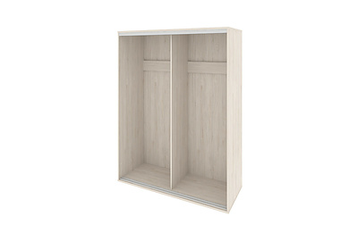 Каркас шкафа низкий+трек Maris SH.K2-5.2 - фото товара 1 из 2