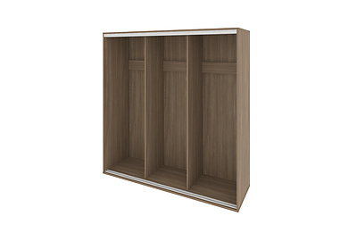 Каркас шкафа низкий+трек Maris SH.K3-3.2 - фото товара 1 из 2