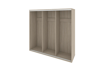 Каркас шкафа низкий+трек Maris SH.K3-4.2 - фото товара 1 из 2