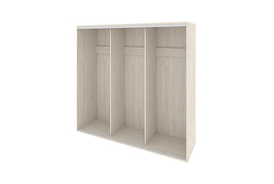 Каркас шкафа низкий+трек Maris SH.K3-4.2 - фото товара 1 из 2