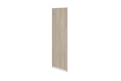 Дверь низкая из ДСП Maris SH.DD-1.2 - фото товара 1 из 2
