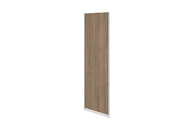 Дверь низкая из ДСП Maris SH.DD-1.2 - фото товара 1 из 2