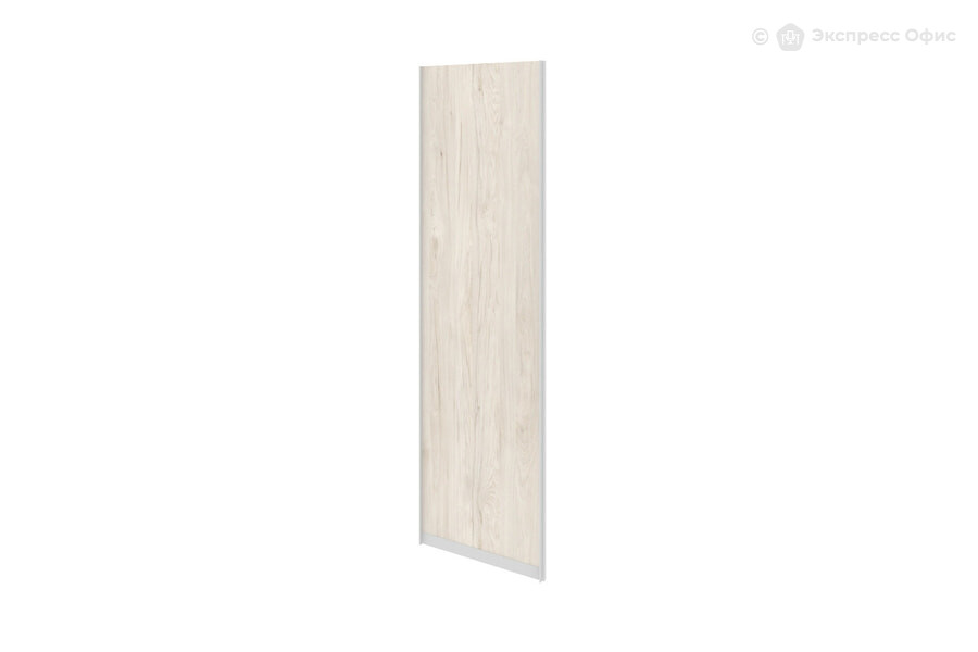  Дверь низкая из ДСП Maris SH.DD-1.2 Денвер светлый - фото товара 1 из 1