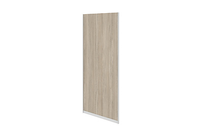 Дверь низкая из ДСП Maris SH.DD-5.2 - фото товара 1 из 2