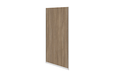 Дверь низкая из ДСП Maris SH.DD-7.2 - фото товара 1 из 2