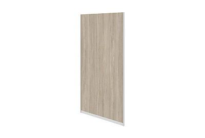 Дверь низкая из ДСП Maris SH.DD-8.2 - фото товара 1 из 2