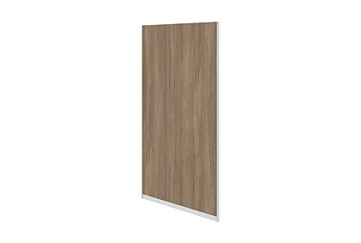 Дверь низкая из ДСП Maris SH.DD-8.2 - фото товара 1 из 2