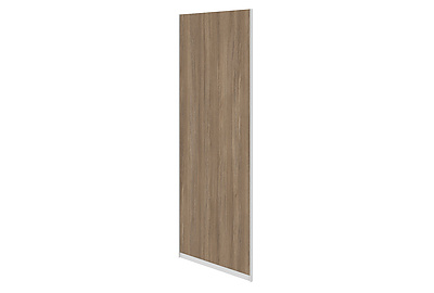 Дверь высокая из ДСП Maris SH.DD-5.1 - фото товара 1 из 2
