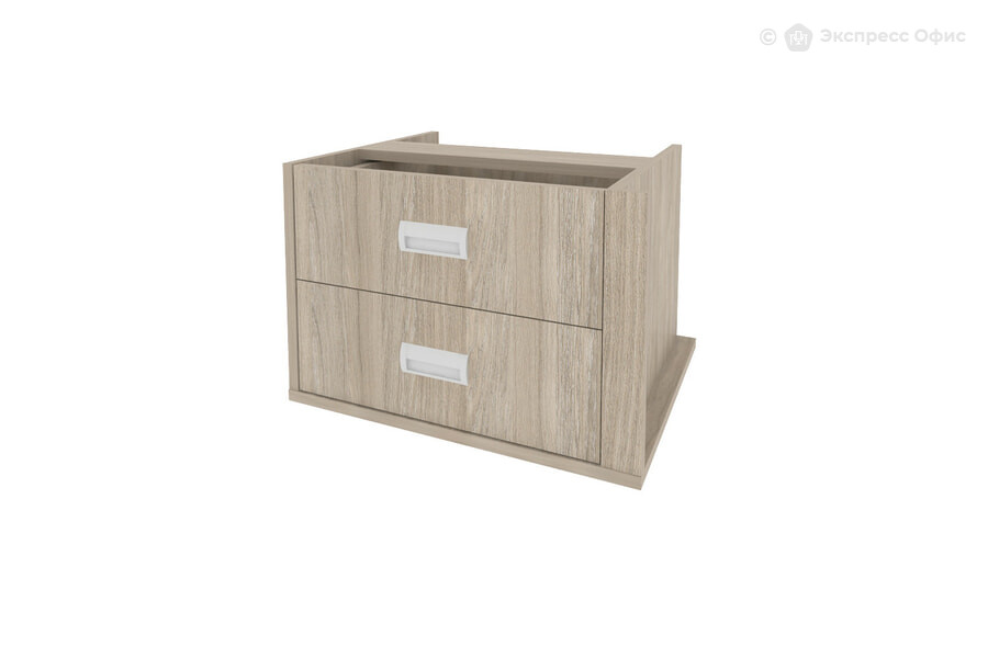  Блок ящиков боковой Maris SH.YB-2 Дуб Аттик - фото товара 1 из 3