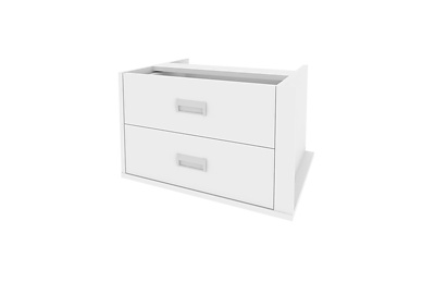 Блок ящиков боковой Maris SH.YB-3 - фото товара 1 из 2