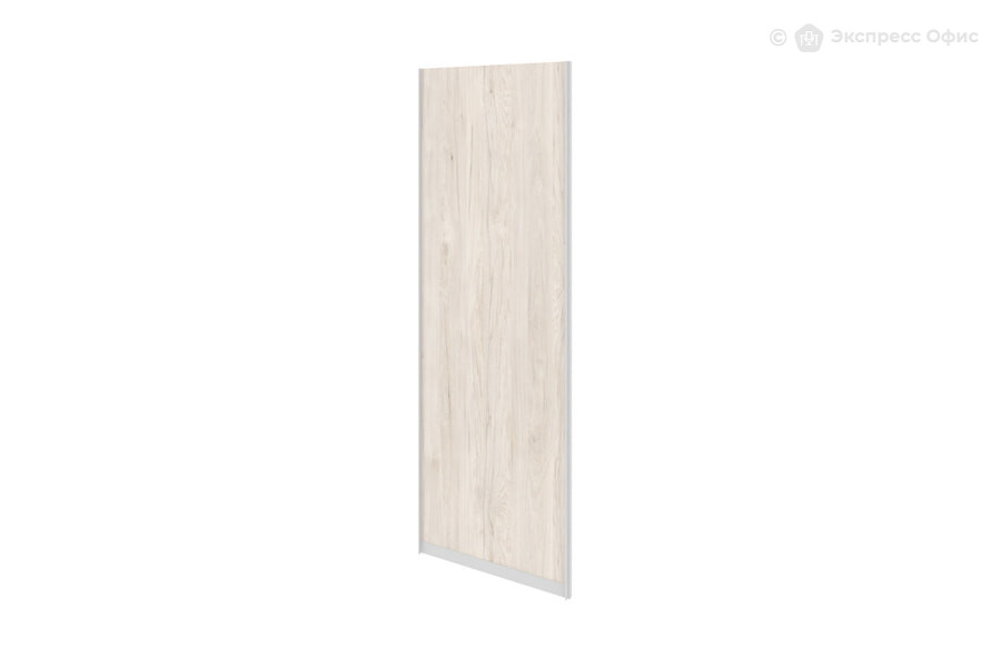  Дверь низкая из ДСП Maris SH.DD-3.2 Денвер светлый - фото товара 1 из 1