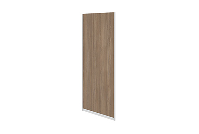 Дверь низкая из ДСП Maris SH.DD-4.2 - фото товара 1 из 2