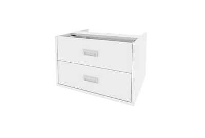 Блок ящиков центральный Maris SH.YC-3 - фото товара 1 из 2