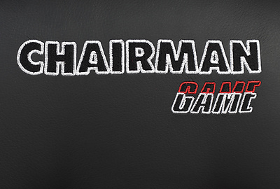 Кресло игровое Chairman Game 15 - фото товара 14 из 15