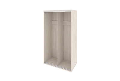 Каркас шкафа низкий+трек Maris SH.K2-1.2 - фото товара 1 из 2