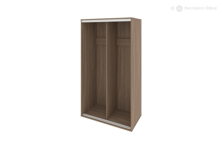  Каркас шкафа низкий+трек Maris SH.K2-1.2 Дуб Аризона - фото товара 1 из 1