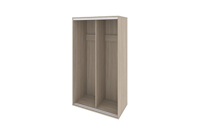 Каркас шкафа низкий+трек Maris SH.K2-1.2 - фото товара 1 из 2