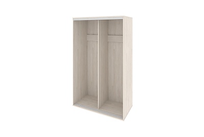 Каркас шкафа низкий+трек Maris SH.K2-2.2 - фото товара 1 из 2