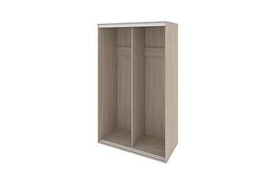 Каркас шкафа низкий+трек Maris SH.K2-2.2 - фото товара 1 из 2