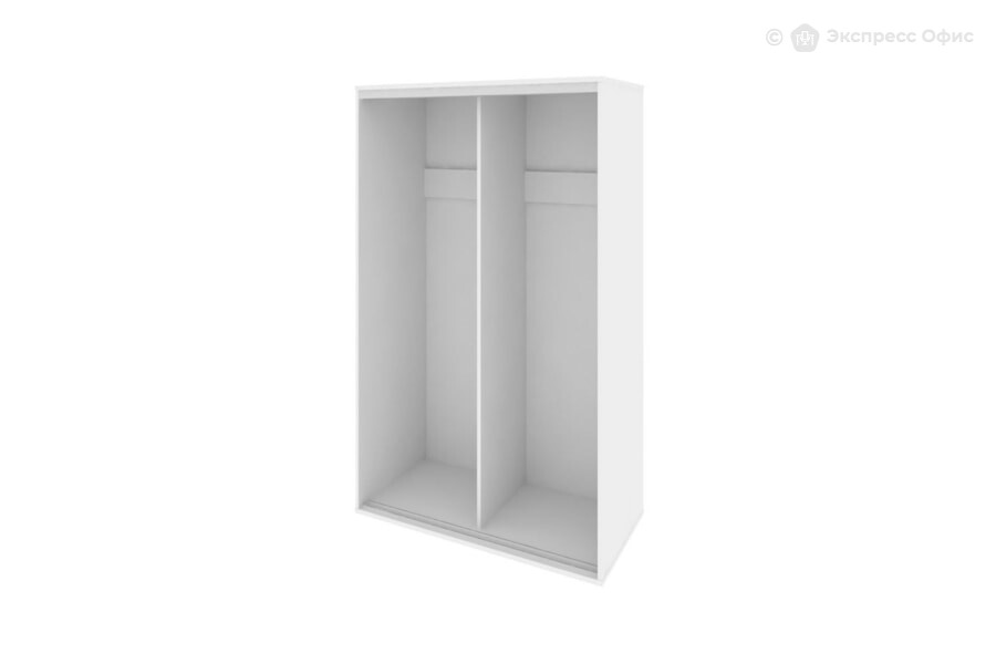  Корпус низкий+трек Maris SH.K2-2.2 Белый бриллиант - фото товара 1 из 1