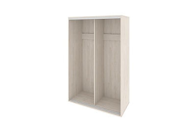 Каркас шкафа низкий+трек Maris SH.K2-3.2 - фото товара 1 из 2
