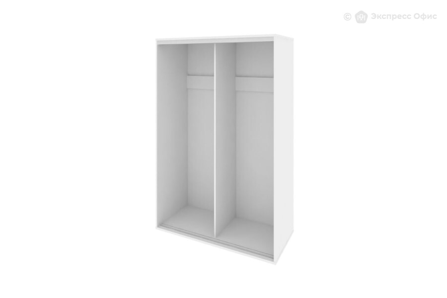  Корпус низкий+трек Maris SH.K2-3.2 Белый бриллиант - фото товара 1 из 1