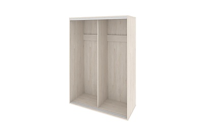 Каркас шкафа низкий+трек Maris SH.K2-4.2 - фото товара 1 из 2