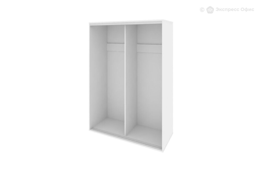  Корпус низкий+трек Maris SH.K2-4.2 Белый бриллиант - фото товара 1 из 1