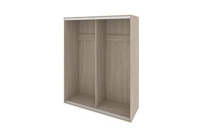 Каркас шкафа низкий+трек Maris SH.K2-6.2 - фото товара 1 из 2