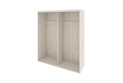Каркас шкафа низкий+трек Maris SH.K2-7.2 - фото товара 1 из 2