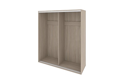 Каркас шкафа низкий+трек Maris SH.K2-7.2 - фото товара 1 из 2