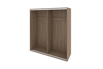 Каркас шкафа низкий+трек Maris SH.K2-8.2 - фото товара 1 из 2
