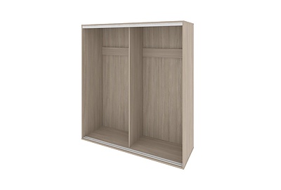 Каркас шкафа низкий+трек Maris SH.K2-8.2 - фото товара 1 из 2