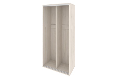 Каркас шкафа высокий+трек Maris SH.K2-1.1 - фото товара 1 из 2
