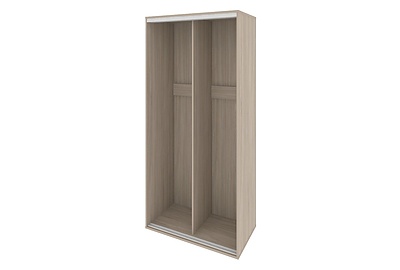 Каркас шкафа высокий+трек Maris SH.K2-1.1 - фото товара 1 из 2