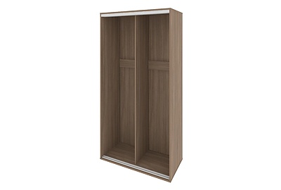 Каркас шкафа высокий+трек Maris SH.K2-2.1 - фото товара 1 из 2